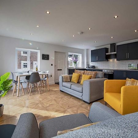 Host & Stay - The Bach Beadnell Εξωτερικό φωτογραφία