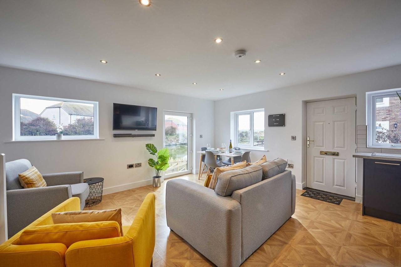 Host & Stay - The Bach Beadnell Εξωτερικό φωτογραφία